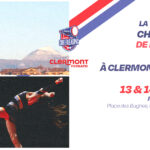 LA FINALE DU CHAMPIONNAT DE FRANCE 2026 DÉBARQUE À CLERMONT-FERRAND