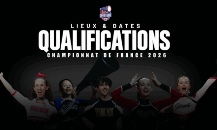 CHAMPIONNAT DE ZONES 2026