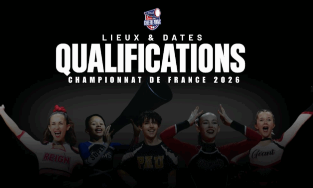 CHAMPIONNAT DE ZONES 2026