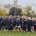 LES ÉQUIPES DE FRANCE DE FLAG FOOTBALL OFFICIELLEMENT QUALIFIEES POUR LES CHAMPIONNATS DU MONDE IFAF 2026 A DÜSSELDORF !