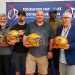 THIERRY SOLER : DU TERRAIN DE FOOTBALL AMERICAIN AUX PLUS HAUTES SPHERES DE LA HAUTE PERFORMANCE 