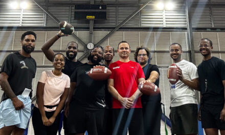 Retour sur la session de formation Flag en Martinique