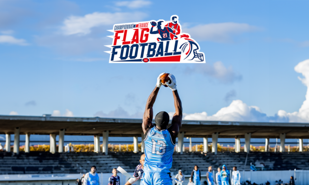 Championnat de France de Flag, bilan après 3 journées de la phase qualificative !