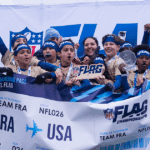 LES GAVROCHES DE PARIS REMPORTENT LE NFL FLAG U13 NATIONAL CHAMPIONSHIP !