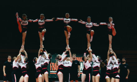 L’AFFILIATION À LA FFFA : UN PILIER POUR LE DÉVELOPPEMENT DU CHEERLEADING