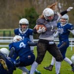 LE CHALLENGE FÉMININ REPART POUR LA SAISON 2025-2026 !