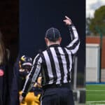 JUGES & ARBITRES : AU COEUR DU JEU ET DE LA PRESTATION !