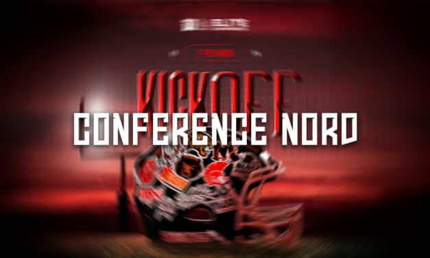 D1 2026 : PRÉSENTATION DE LA CONFÉRENCE NORD