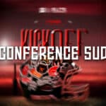 D1 2026 : PRÉSENTATION DE LA CONFÉRENCE SUD