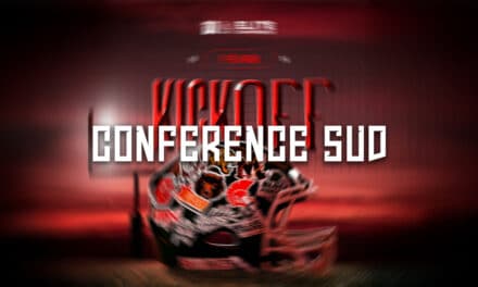 D1 2026 : PRÉSENTATION DE LA CONFÉRENCE SUD