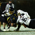 D1 2026 | Résumé de la 1ere journée