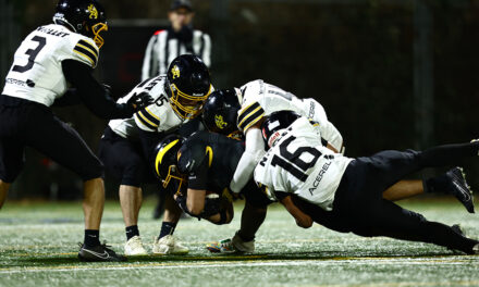 D1 2026 | Résumé de la 1ere journée