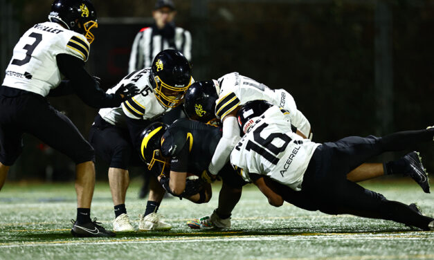 D1 2026 | Résumé de la 1ere journée