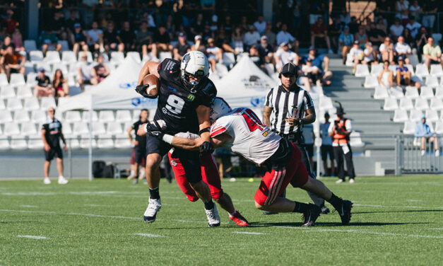 D1 2026 | Preview de la 1ere journée