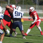 D1 2026 – Résumé de la 2e journée