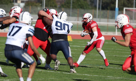 D1 2026 – Résumé de la 2e journée