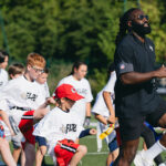 Les New Orleans Saints renforcent leur engagement en France aux côtés de la FFFA