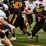 D1 2026 – Résumé de la 6e journée