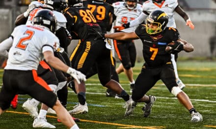 D1 2026 – Résumé de la 6e journée