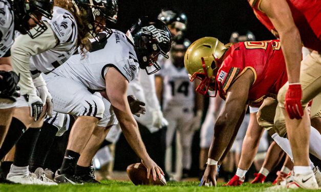 D1 2026 – Preview de la 5e journée