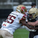 D1 2026 – Résumé de la 5e journée