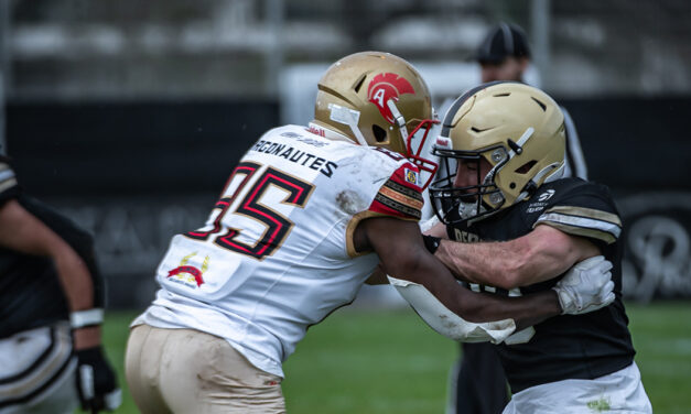 D1 2026 – Résumé de la 5e journée