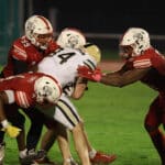 D1 2026 – Résumé de la 4e journée