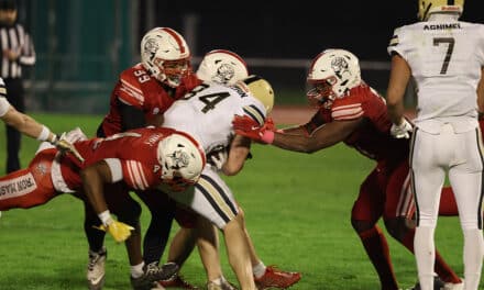 D1 2026 – Résumé de la 4e journée