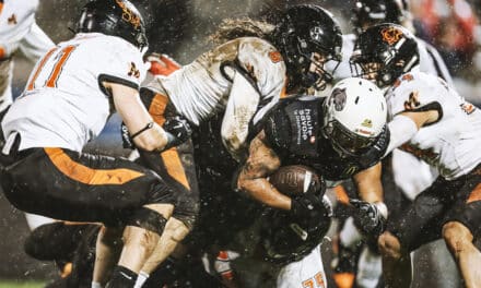 D1 2026 – Résumé de la 3e journée