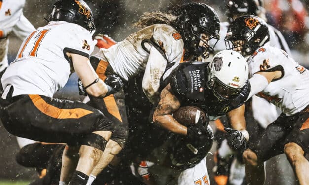 D1 2026 – Résumé de la 3e journée