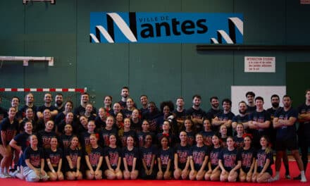 Cheerleading – Retour sur le deuxième regroupement de la Team France