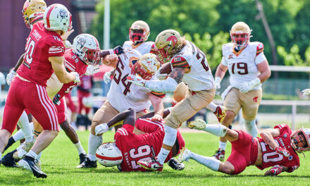 D1 2026 – PREVIEW 9e JOURNEE