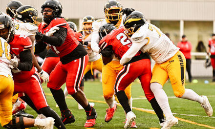 D1 2026 – Résumé de la 7e journée